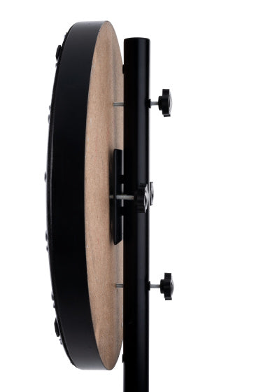 Longfield Dart Tripot Tripot Adjustable Dart Board Stand