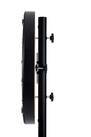 Longfield Dart Tripot Tripot Adjustable Dart Board Stand