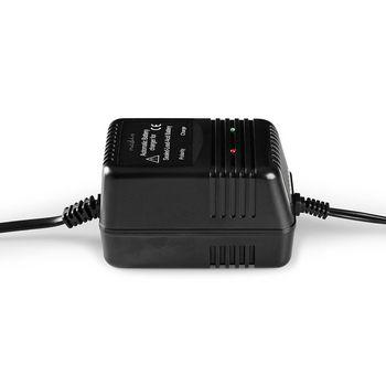 Chargeur de batterie au plomb Nedis