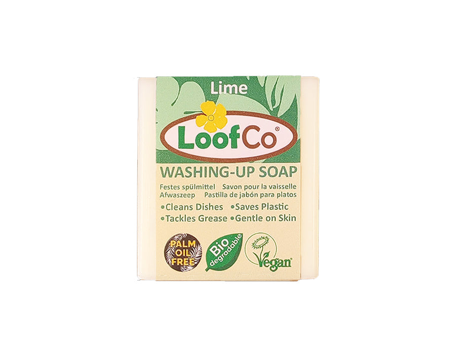 Loofco hvem siver palmolie live limen