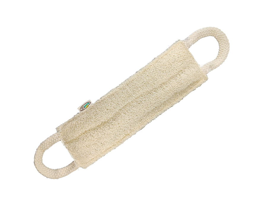 Loofco épurateur de dos luffa