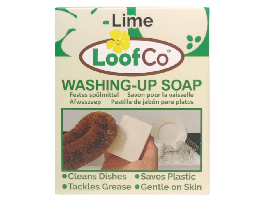 Loofco Dishsh Sinep - Palmoluver - Limen