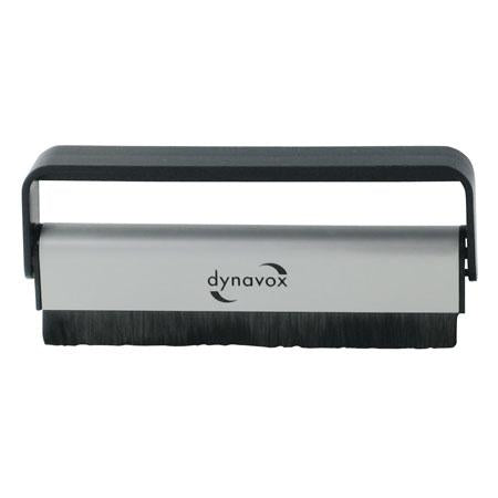 Brosse antistatique