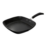Berlingerhaus poêle à griller 28cm noir