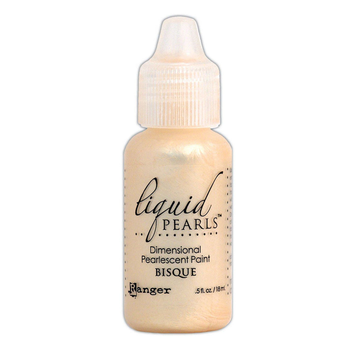Ranger encre ranger • perles liquides 14g bisque