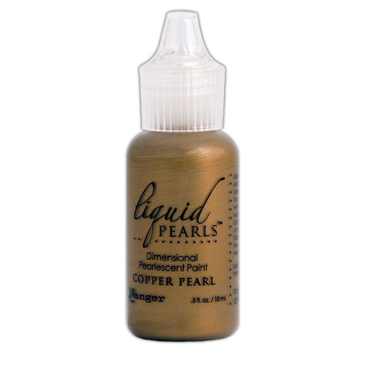 Ranger encre ranger • perles liquides 14g perle cuivre
