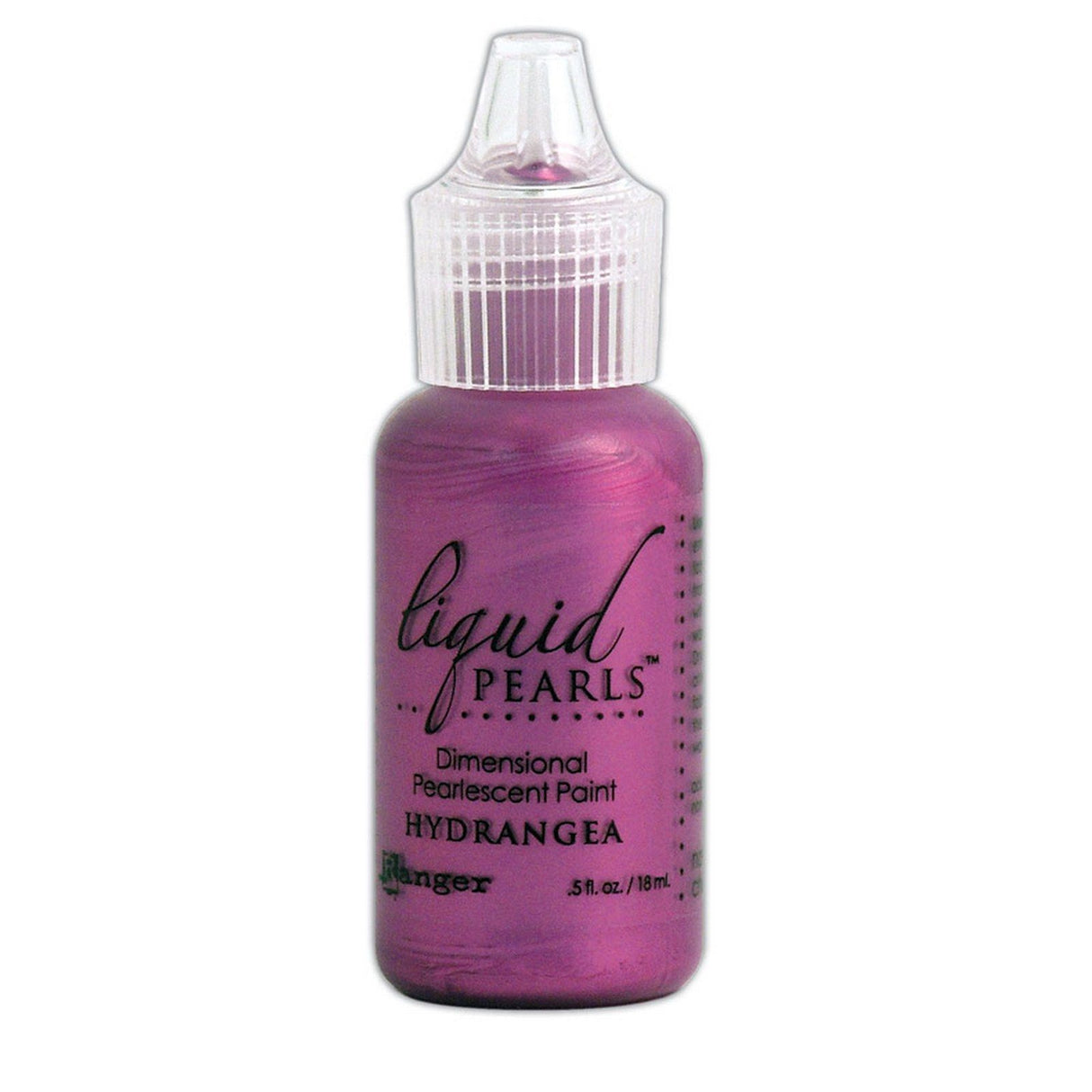 Ranger encre ranger • perles liquides hortensia 14g