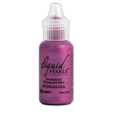 Ranger encre ranger • perles liquides hortensia 14g