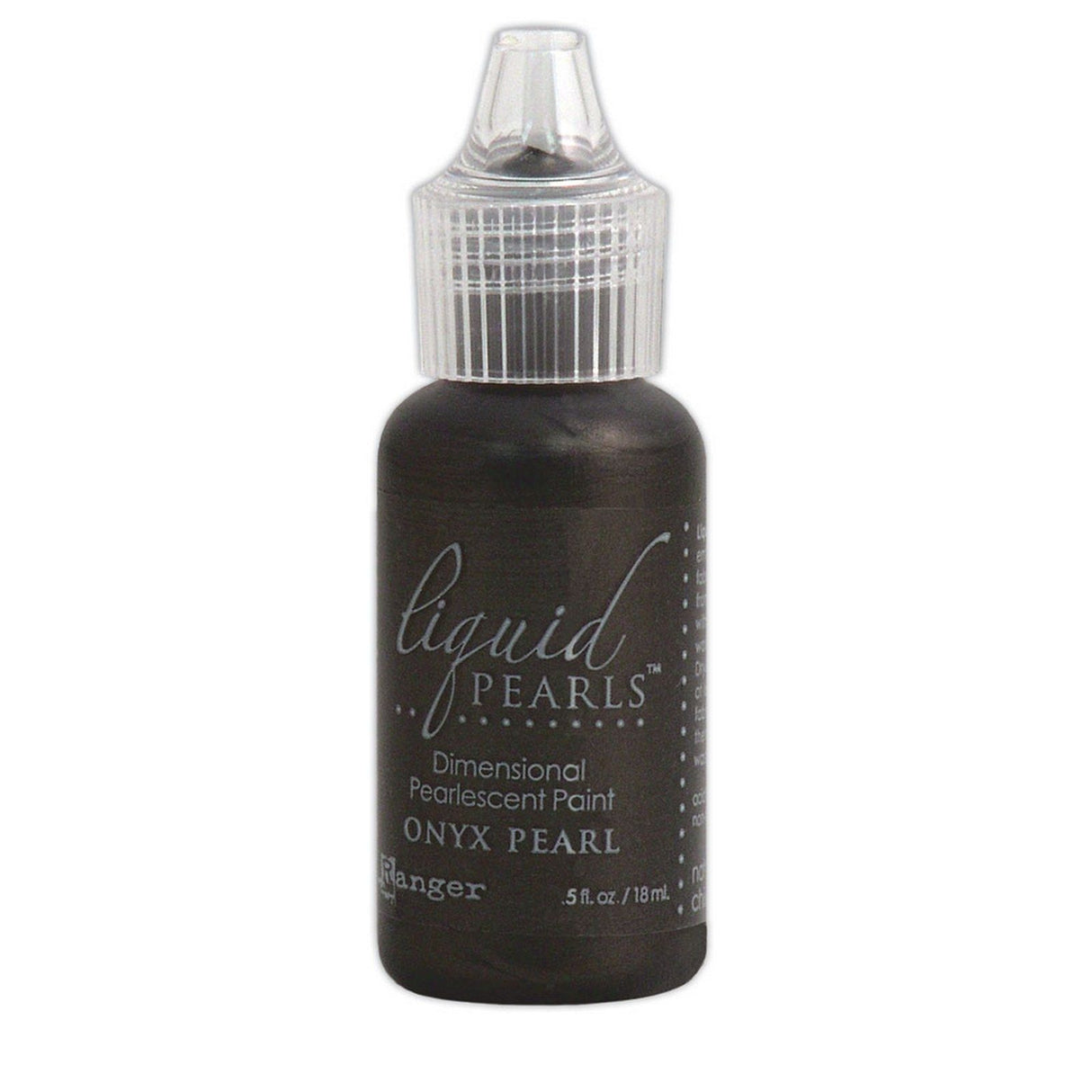 Ranger encre ranger • perles liquides 14g perle onyx