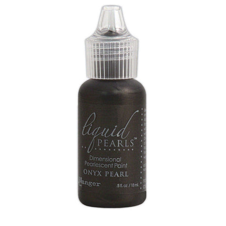 Ranger encre ranger • perles liquides 14g perle onyx