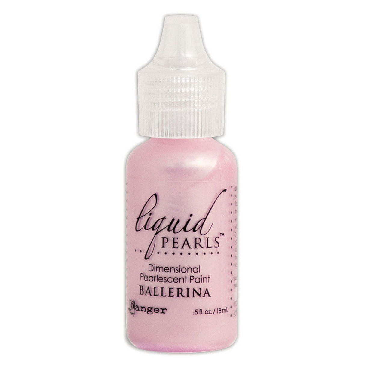 Ranger encre ranger • perles liquides 14g ballerine