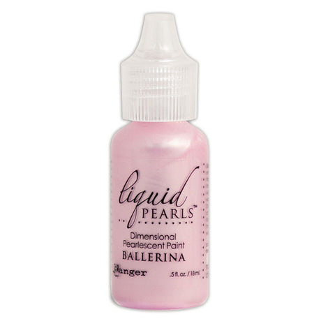 Ranger encre ranger • perles liquides 14g ballerine