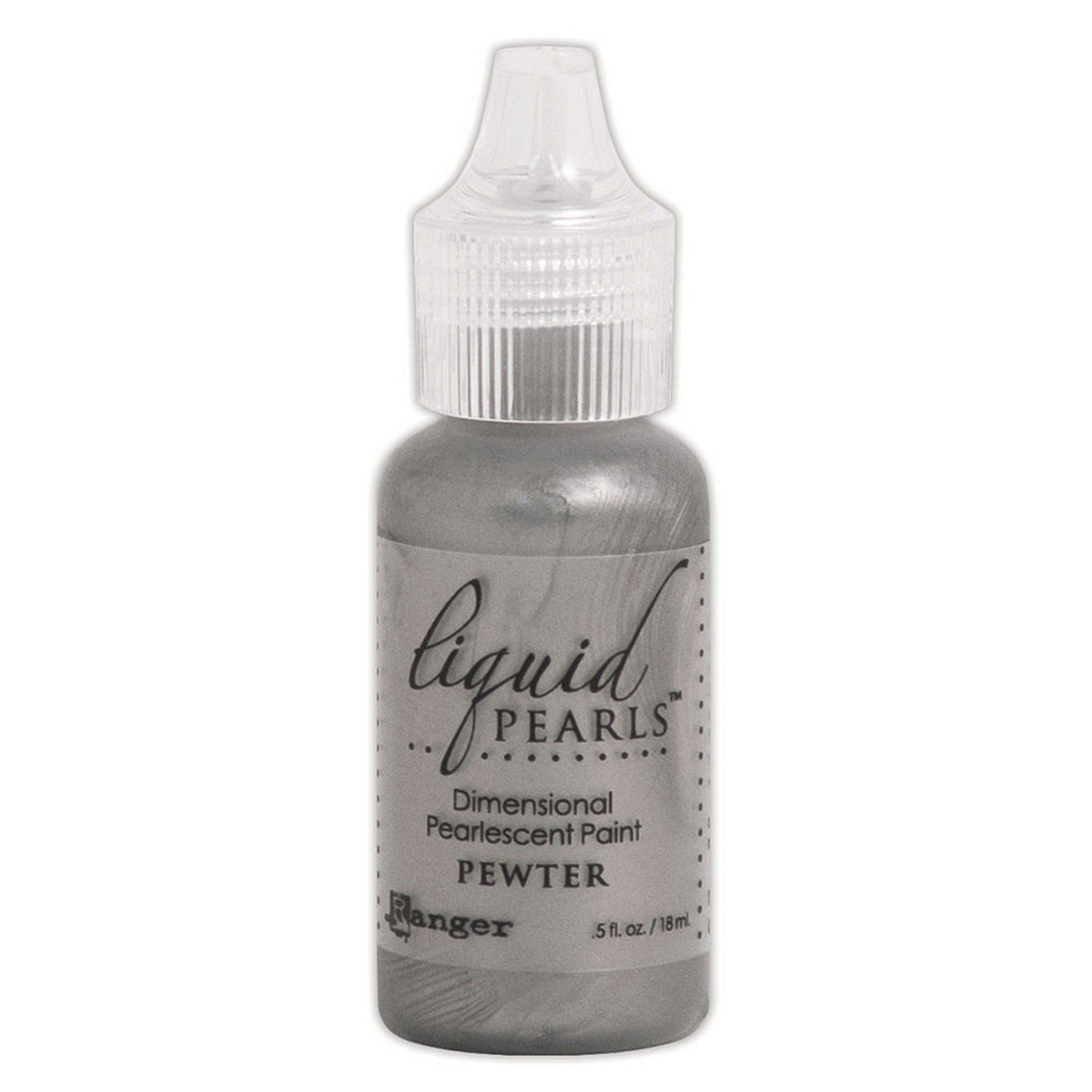 Ranger encre ranger • perles liquides 14g étain