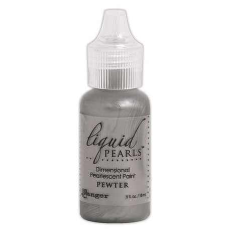 Ranger encre ranger • perles liquides 14g étain