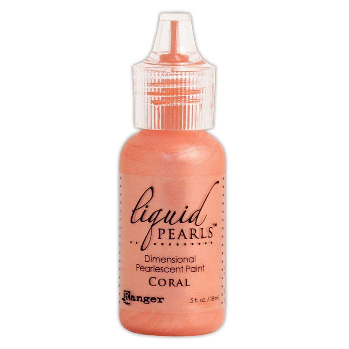 Ranger encre ranger • perles liquides 14g corail