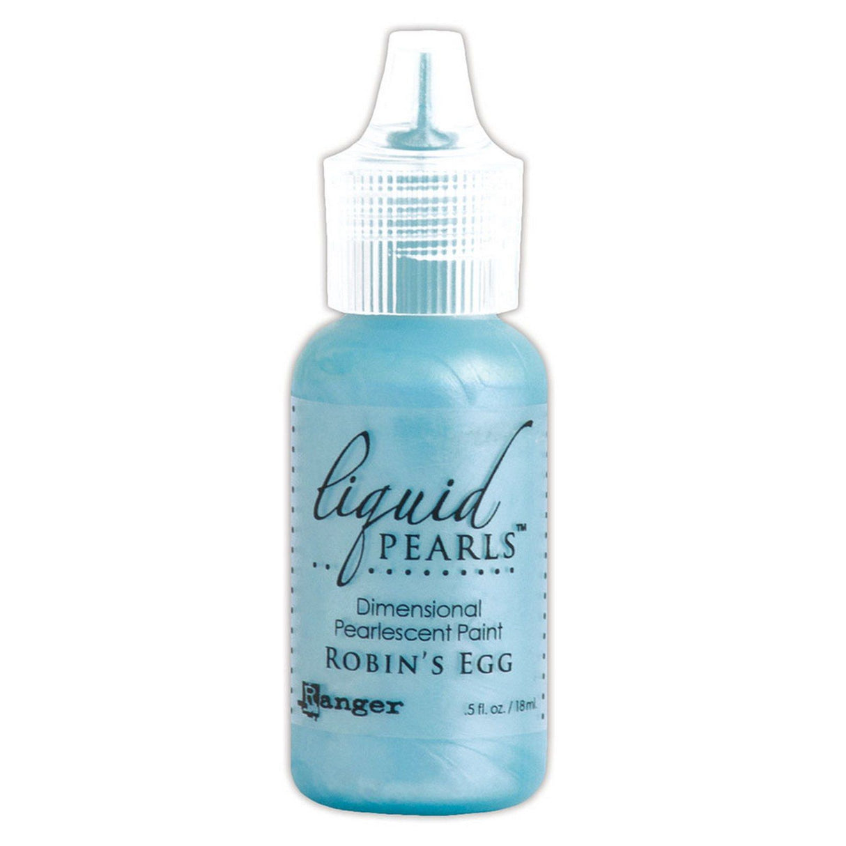 Ranger encre ranger • perles liquides 14g oeuf de rouge-gorge