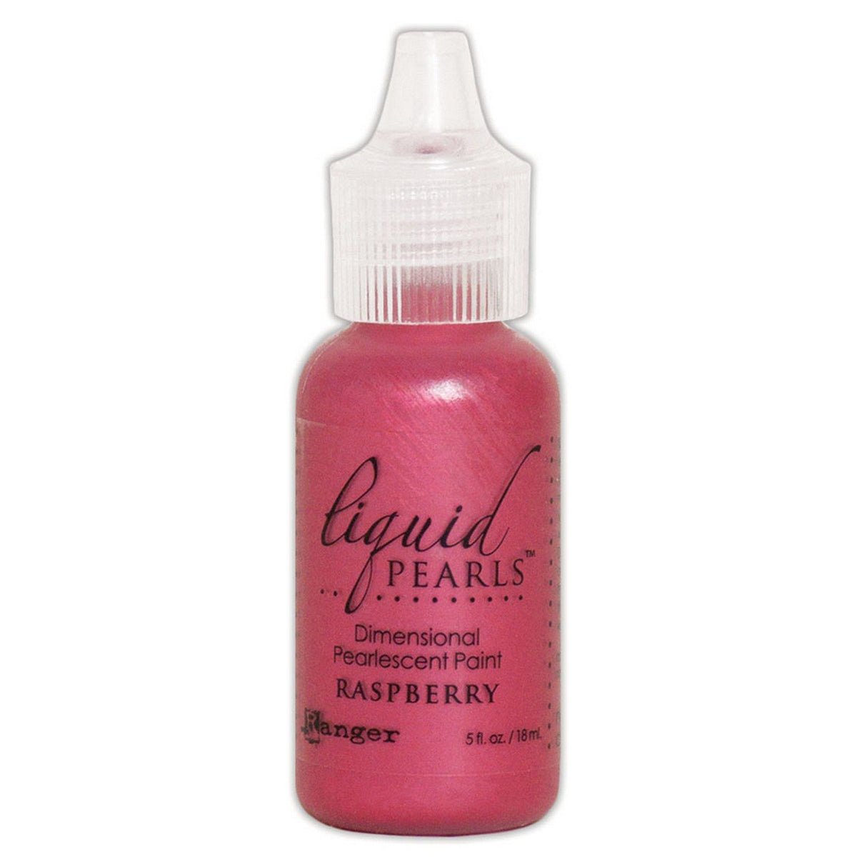 Ranger encre ranger • perles liquides 14g framboise