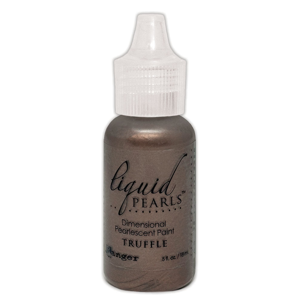 Ranger encre ranger • truffes perles liquides