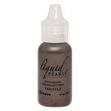 Ranger encre ranger • truffes perles liquides