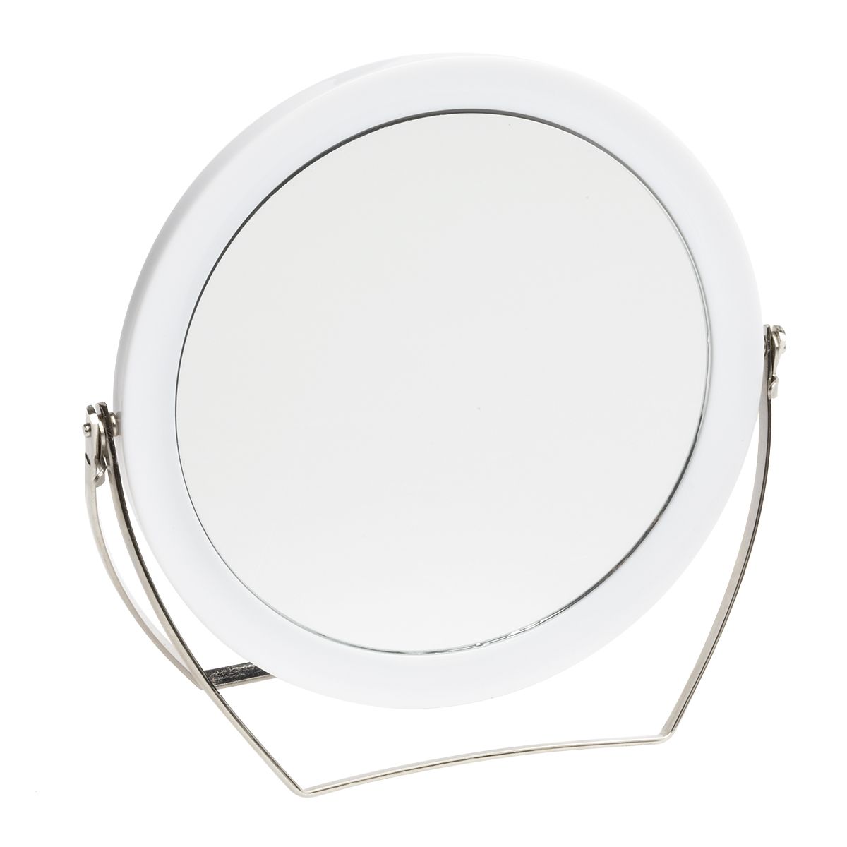 Lsp miroirs miroir de maquillage grossissant 2x