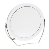 Lsp miroirs miroir de maquillage grossissant 2x
