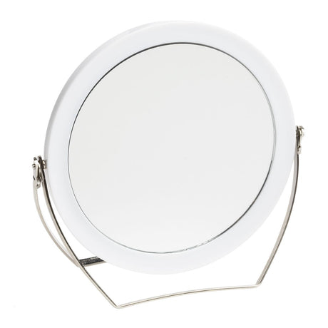 Lsp miroirs miroir de maquillage grossissant 2x