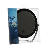 Lsp miroirs miroir de maquillage grossissant 2x