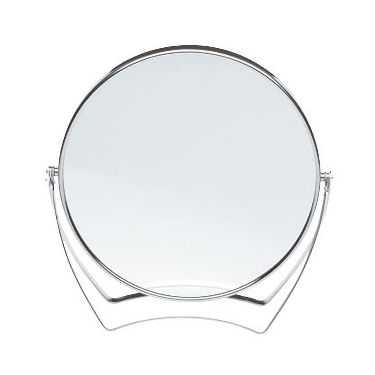 Lsp miroirs miroir de rasage 13 cm grossissant 3x