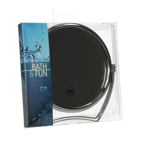 Lsp miroirs miroir de rasage 13 cm grossissant 3x