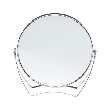 Lsp miroirs miroir de rasage 13 cm grossissant 3x