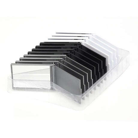 Lsp miroirs sac miroir droit assorti