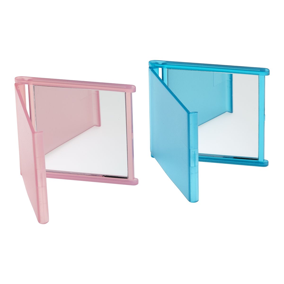 Lsp miroirs sac miroir droit assorti