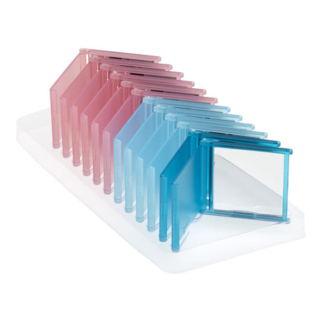 Lsp miroirs sac miroir droit assorti