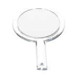 Lsp miroirs miroir à main grossissement 7x