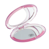 Lsp miroirs sac miroir ovale grossissant 3x assorti