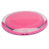 Lsp miroirs sac miroir ovale grossissant 3x assorti