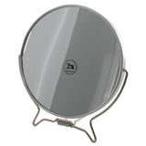 Lsp miroirs miroir de rasage 12,5 cm grossissant 2x