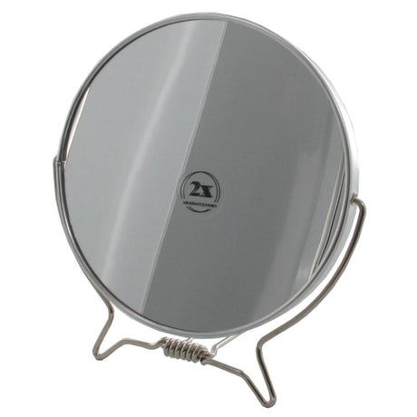 Lsp miroirs miroir de rasage 12,5 cm grossissant 2x