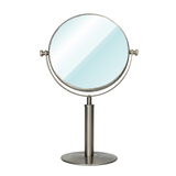 Lsp miroirs miroir sur socle 18cm grossissement 5x