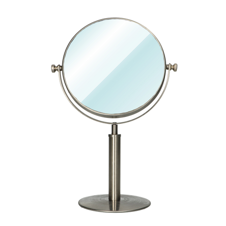 Lsp miroirs miroir sur socle 18cm grossissement 5x