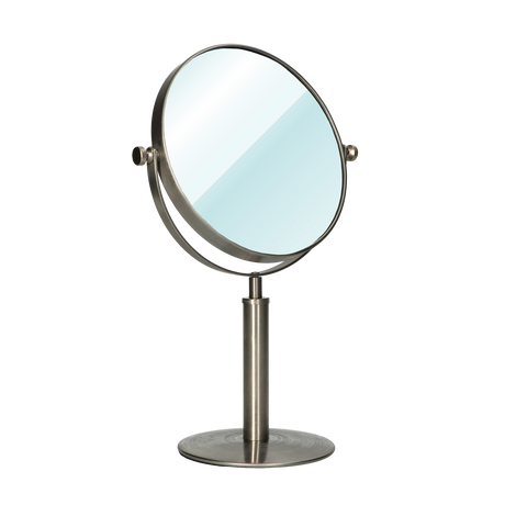 Lsp miroirs miroir sur socle 18cm grossissement 5x
