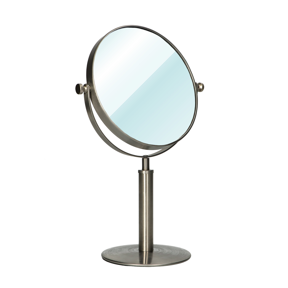 Lsp miroirs miroir sur socle 18cm grossissement 5x