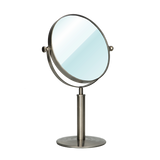Lsp miroirs miroir sur socle 18cm grossissement 5x