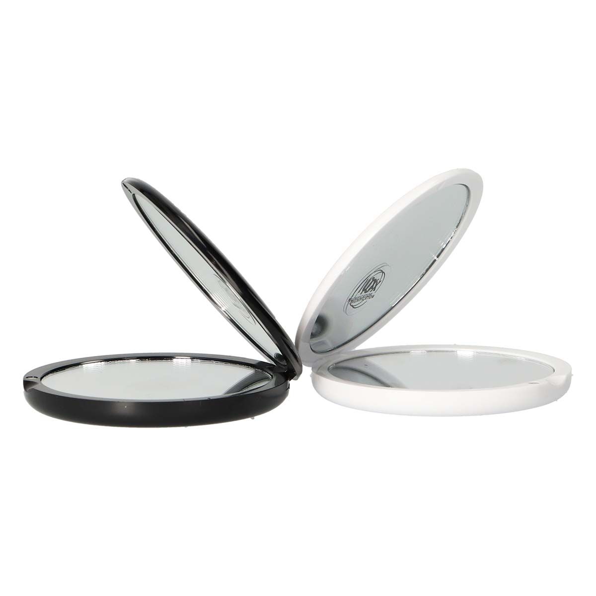 Lsp miroirs sac miroir rond grossissant 10x assorti