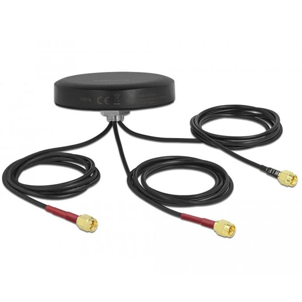 Antenne Imp lte