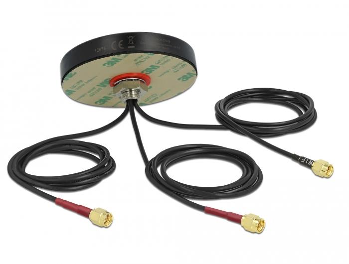 Antenne Imp lte