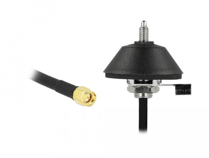 Antenne Imp lte