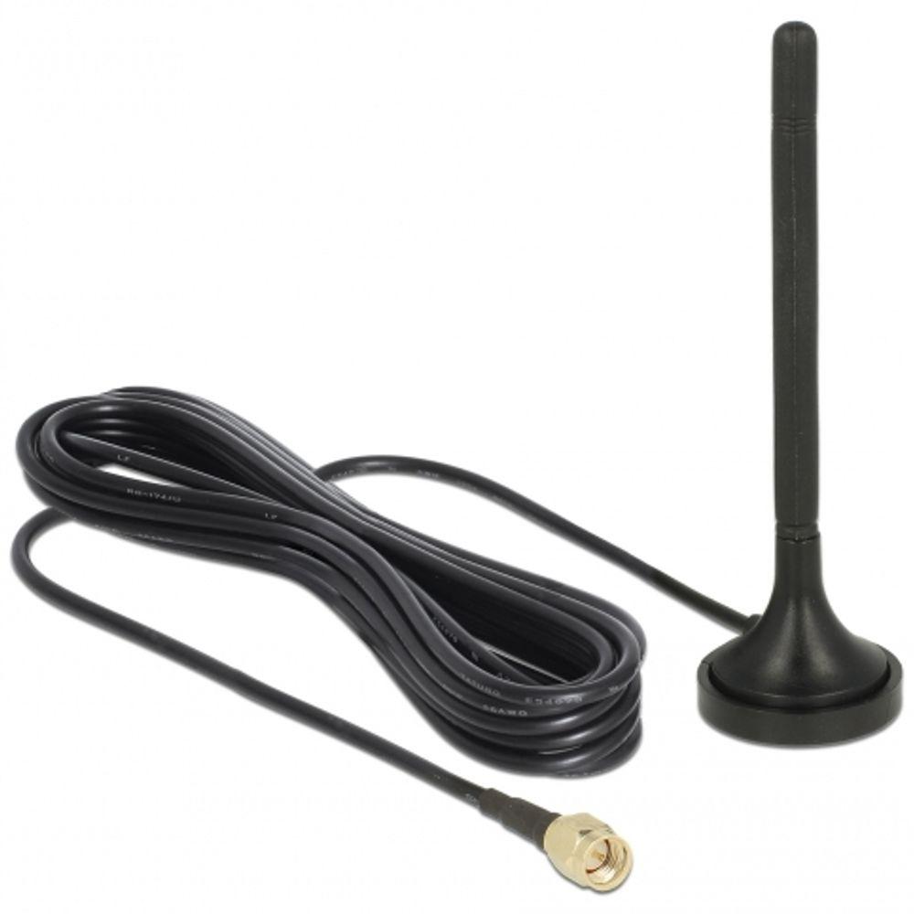 Antenne Imp lte