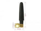 Antenne Imp lte