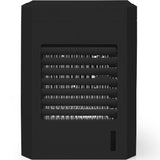 Mini air et refroidisseur d'air allteq arc-015